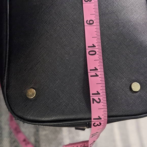 Black Liu Jo Purse - Picture 8 of 16